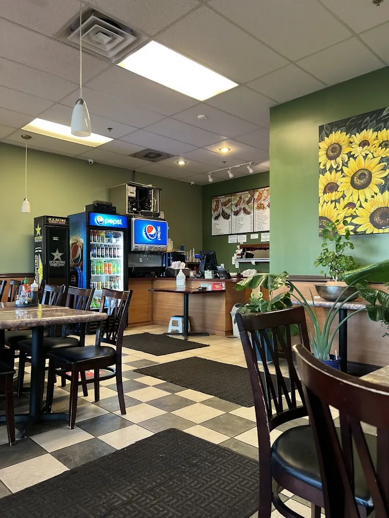 Homey Est_Ichi Teriyaki 19_Camas_recensione