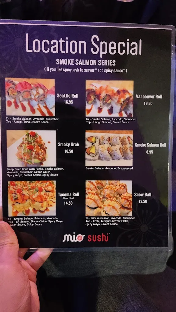 Menu_Camas Mio Sushi_Camas_image_4