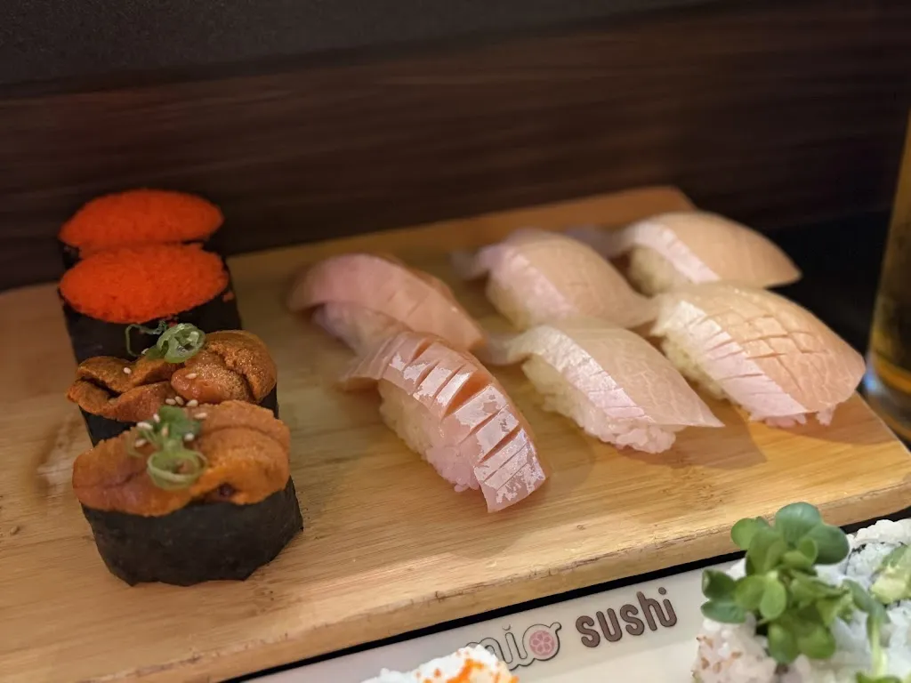 James McDonald_Camas Mio Sushi_Camas_review