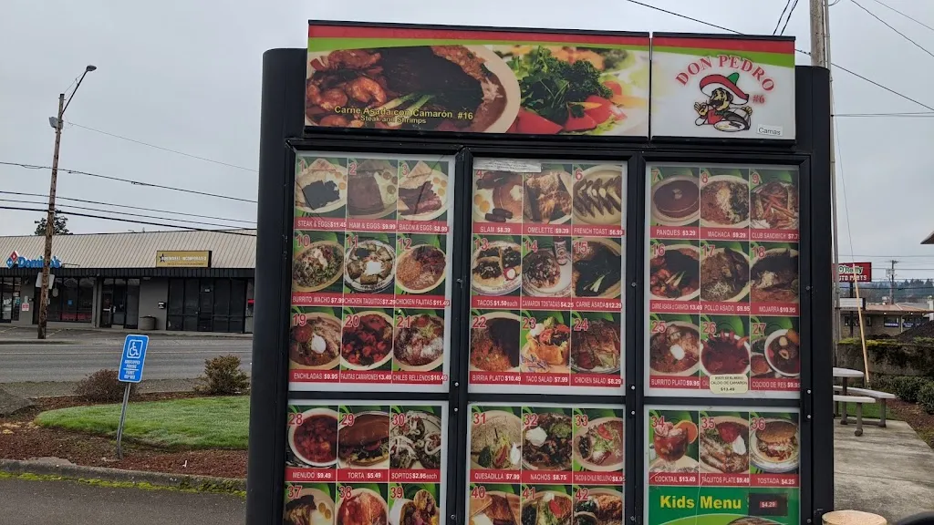 Menu_Don Pedro_Camas_image_1