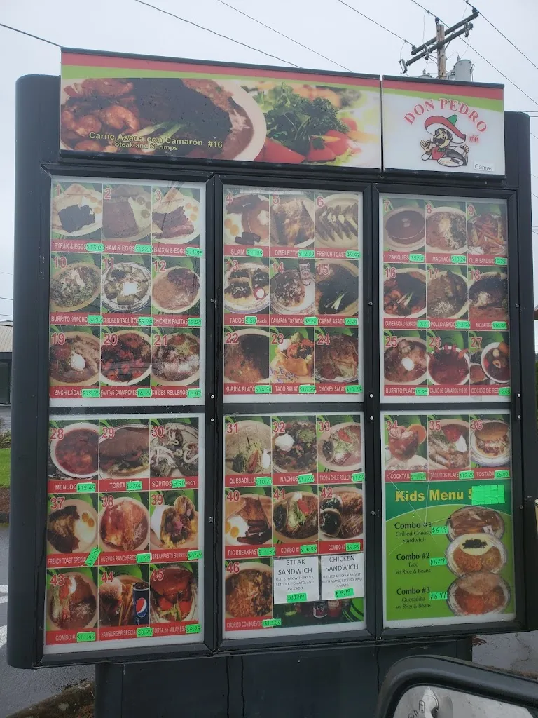 Menu_Don Pedro_Camas_image_2