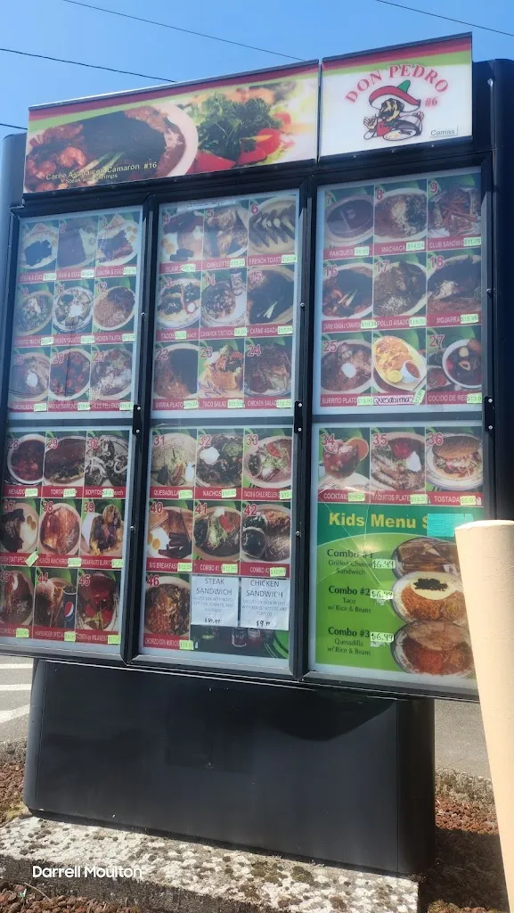 Menu_Don Pedro_Camas_image_3