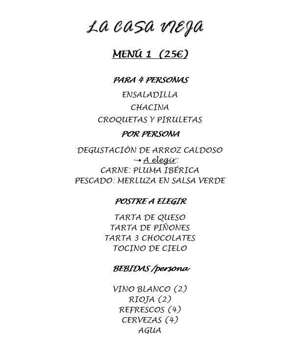 Menu_Restaurante la Casa Vieja_Cantillana_image_2