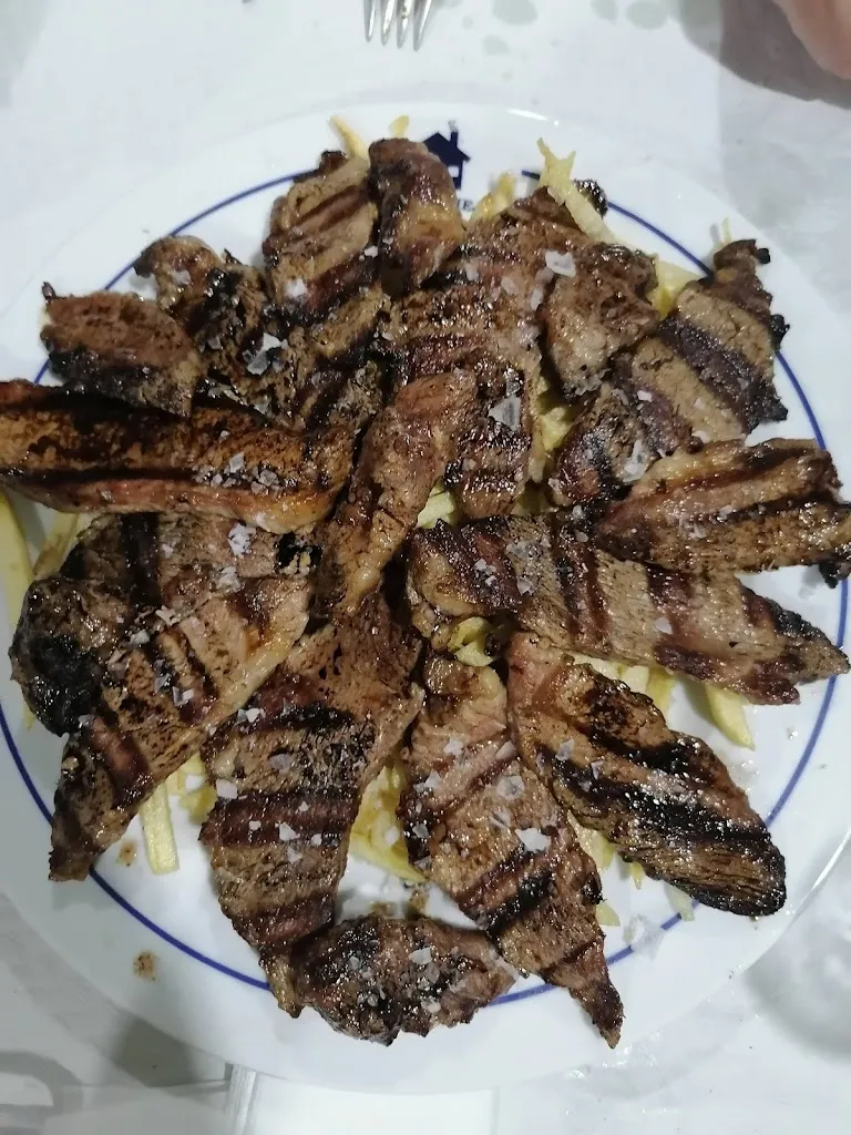 Restaurante la Casa Vieja_Cantillana_slider_image_2