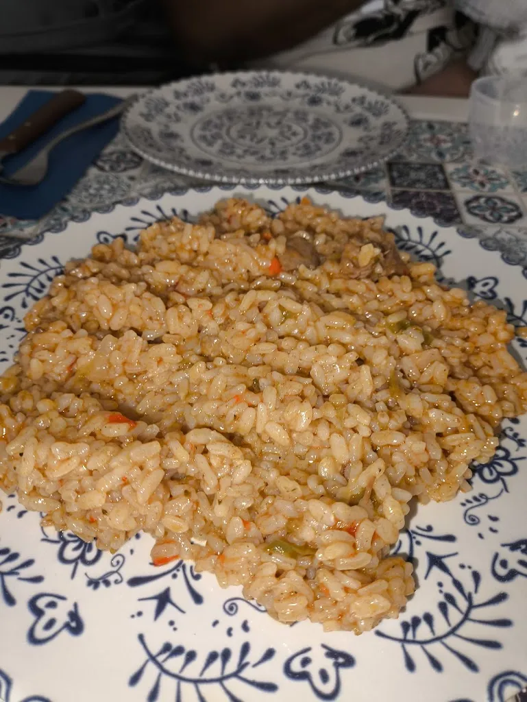 Greenleaf_Restaurante CASA ORTIZ_Cantillana_review