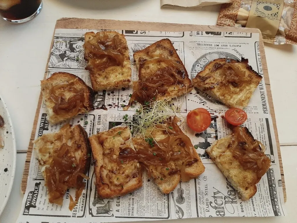 Cris Marquin_Restaurante Ateneo_Cantillana_review