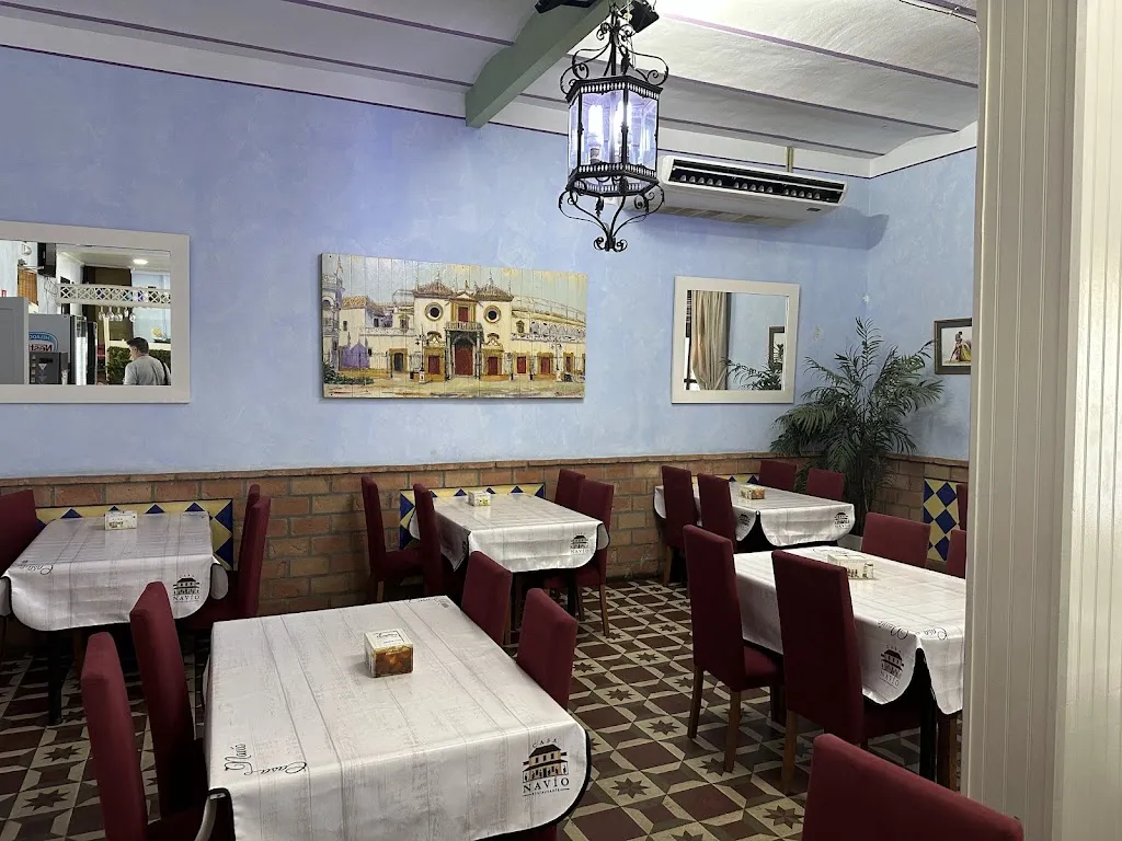 Restaurante CASA NAVIO_Cantillana_slider_image_1