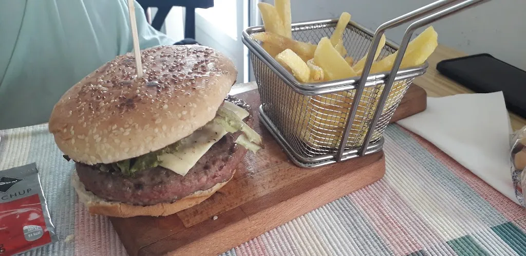 Janet Panter_Restaurante Dúplex_Cantillana_review