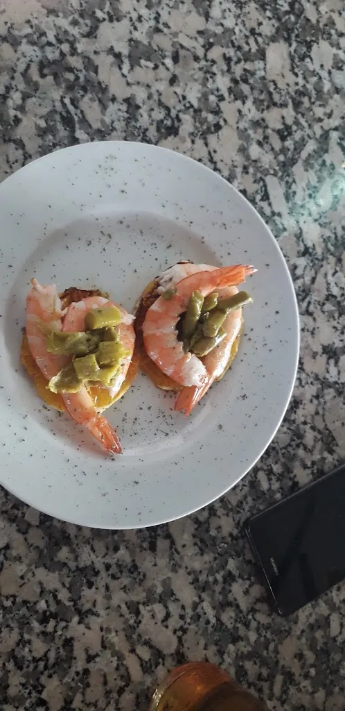 Menü_Restaurante Mirador de la vega_Cantillana_Bild_1