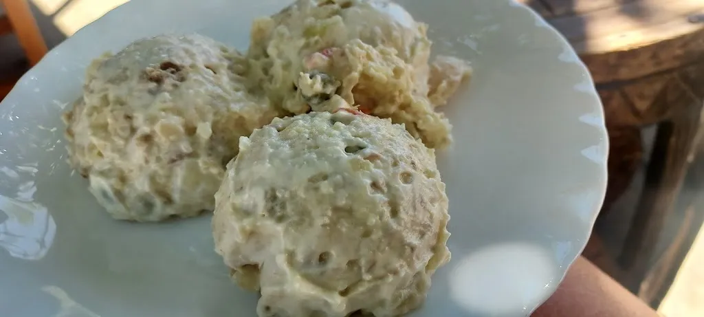 Menü_Restaurante Mirador de la vega_Cantillana_Bild_2