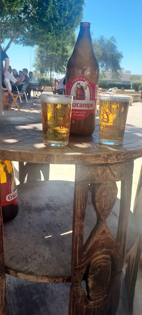 You Romero_Restaurante Mirador de la vega_Cantillana_Bewertung