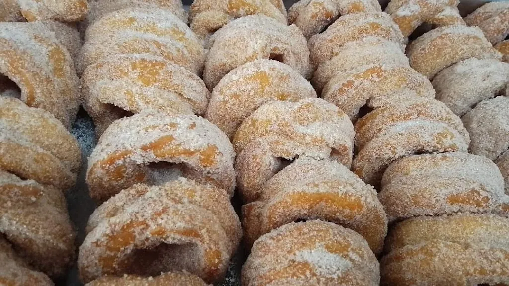 Antonio Salas Felices_La Poluya en tu cocina_Benahadux_review