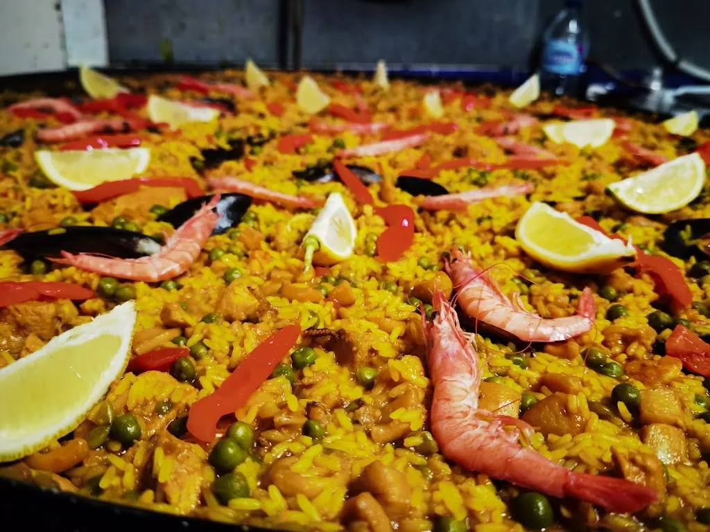 Menu_Bar Aquí Mismo Cantillana_Cantillana_immagine_5