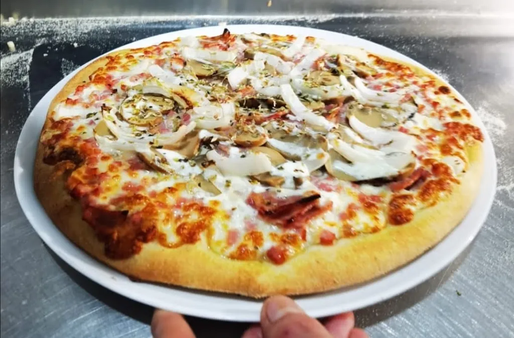 Menu_Bar Aquí Mismo Cantillana_Cantillana_immagine_7