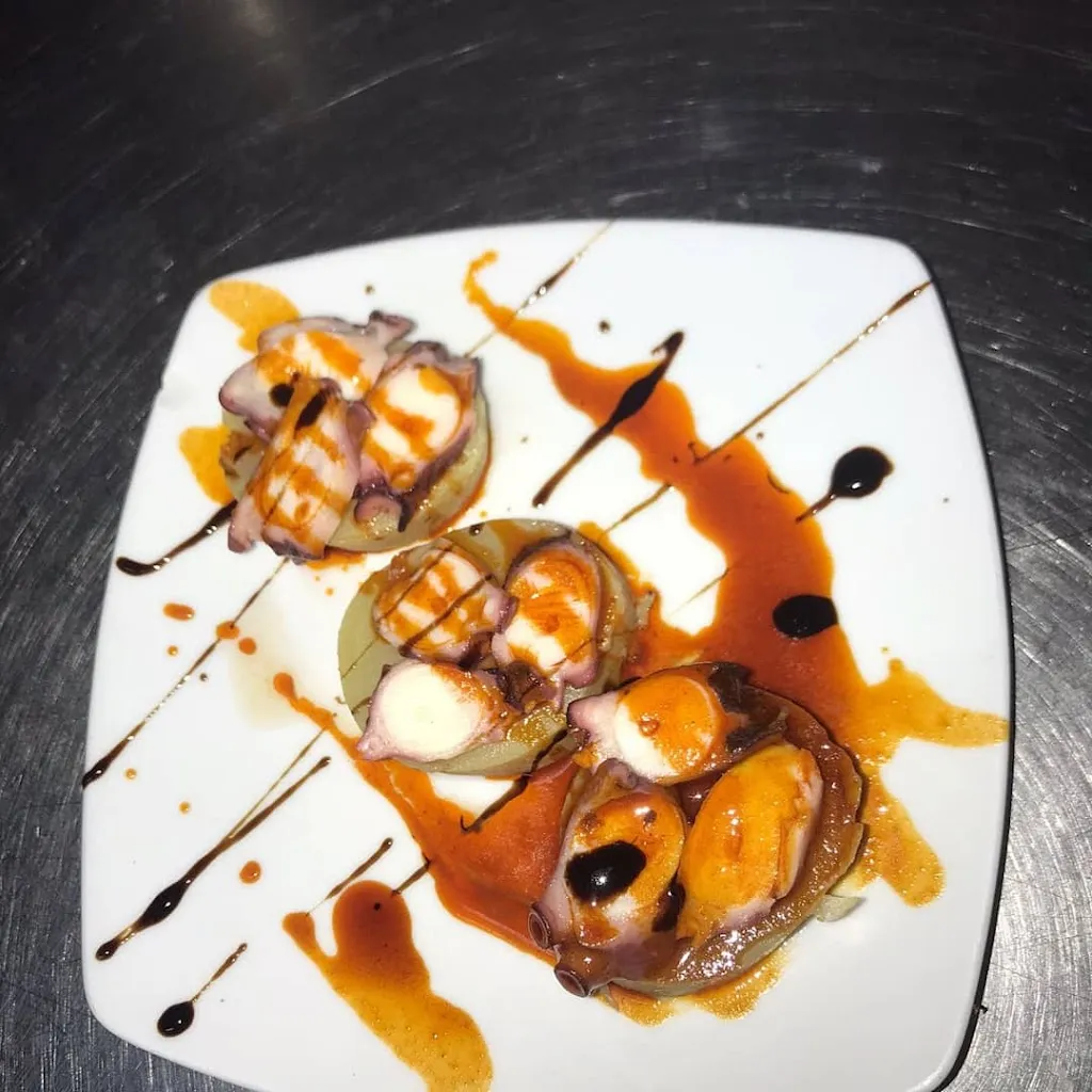 Menu_Bar Aquí Mismo Cantillana_Cantillana_immagine_9