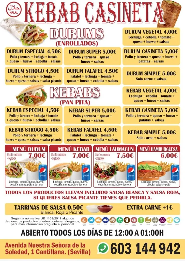 Menu_Kebab Casineta_Cantillana_image_2