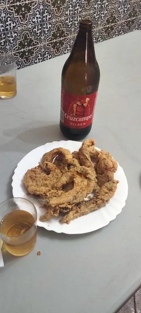 Menu_Bar Tropezón_Cantillana_image_1