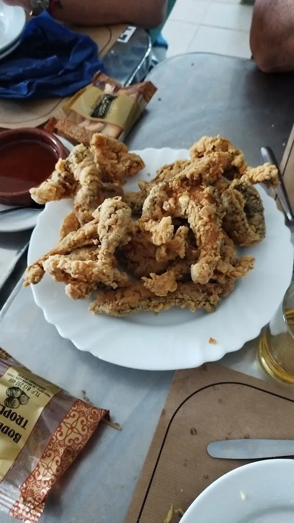 Menu_Bar Tropezón_Cantillana_image_3