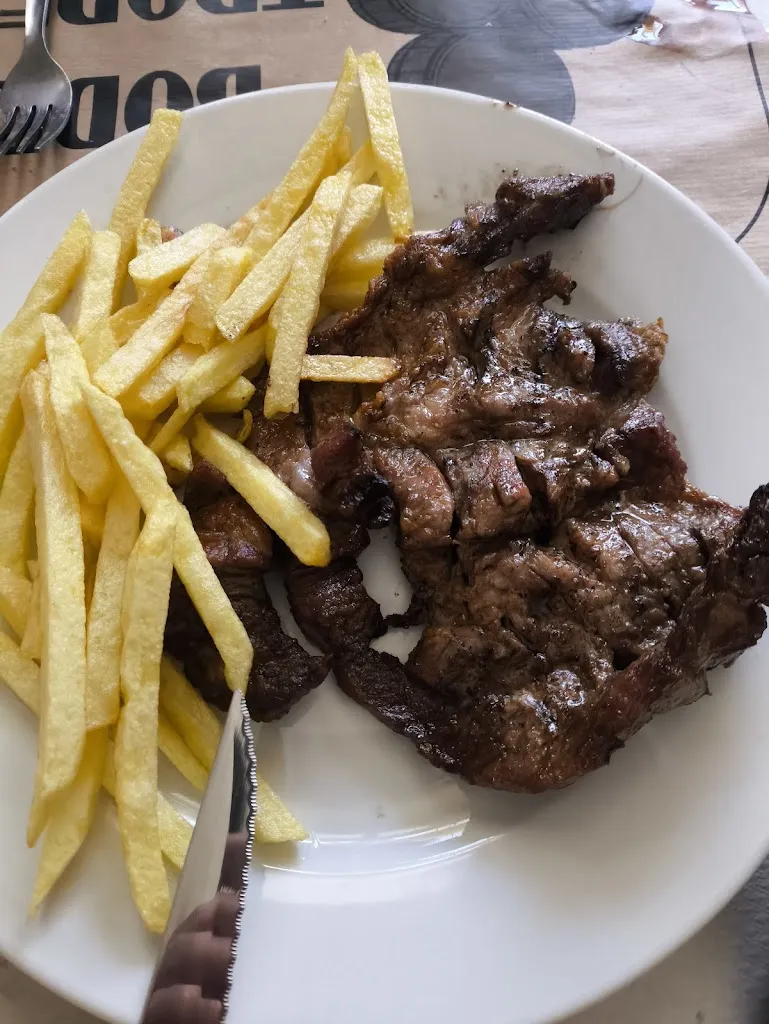 Menu_Bar Tropezón_Cantillana_image_4