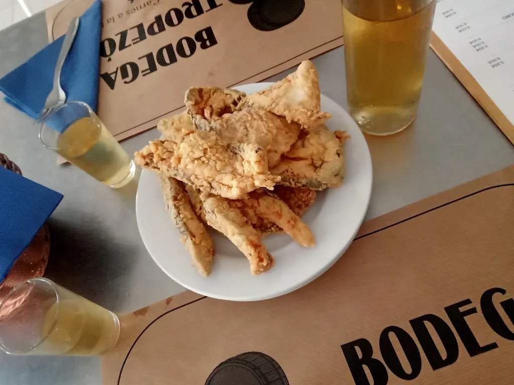 Menu_Bar Tropezón_Cantillana_image_8