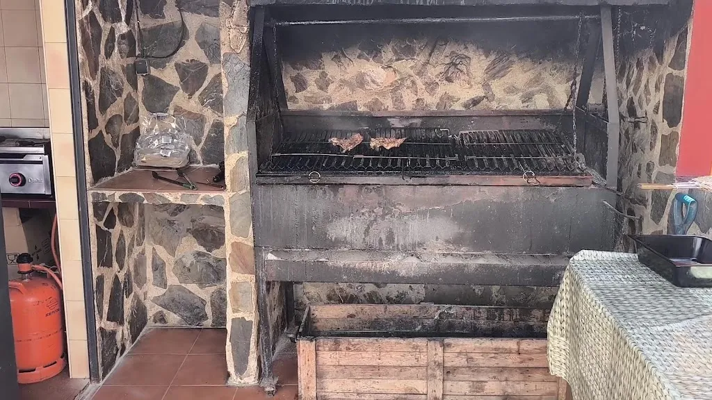 Greenleaf_Bar Tropezón_Cantillana_review