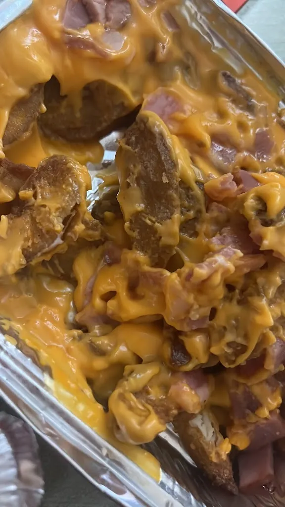 Amalia Gomez_Bar Paseo_Cantillana_review