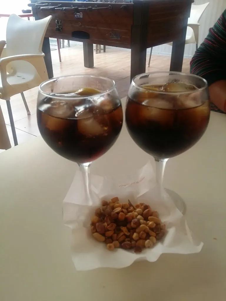 Menu_The Old Tavern_Benahadux_image_3