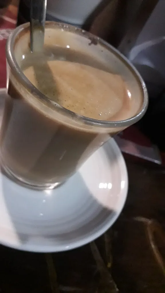 Menu_The Old Tavern_Benahadux_image_5