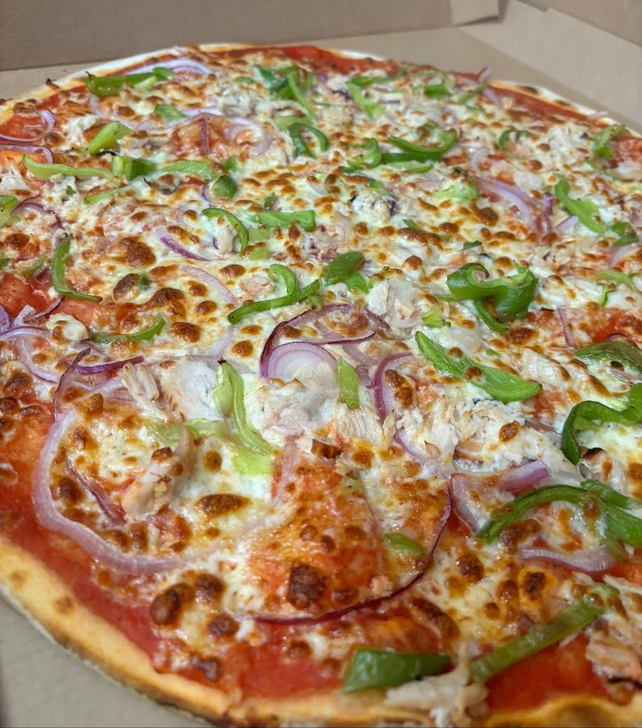 Menu_Pizzería Don pepperoni cantillana_Cantillana_image_7