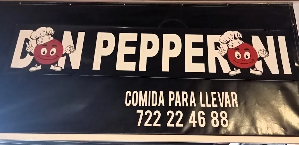 PEPE P.W._Pizzería Don pepperoni cantillana_Cantillana_review