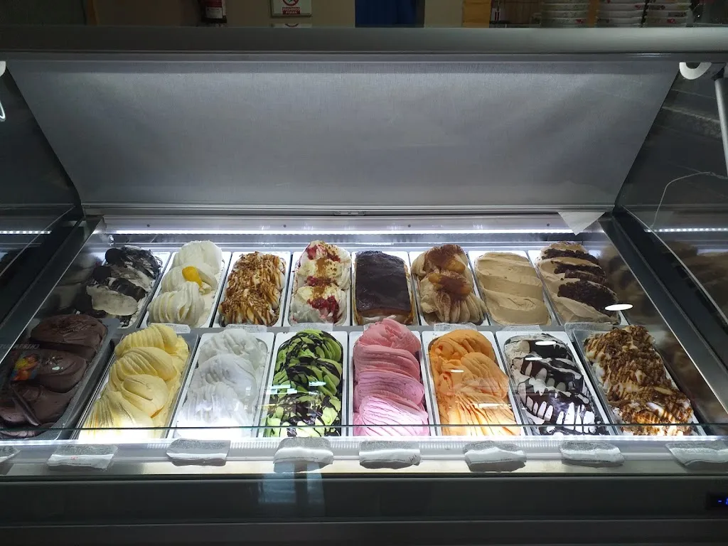 Bar Viar restaurant in Cantillana