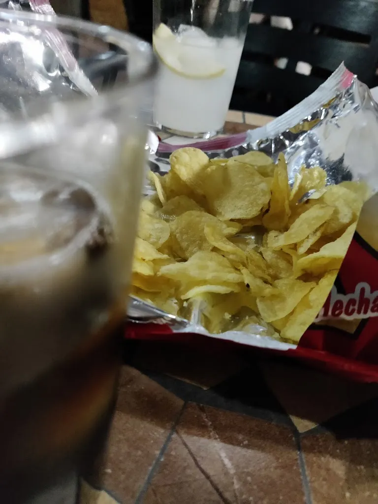 Menu_Cafetería La Que Se Avecina_Cantillana_image_5