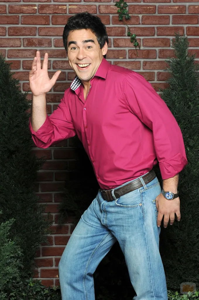 Pieck Finger_Cafetería La Que Se Avecina_Cantillana_review