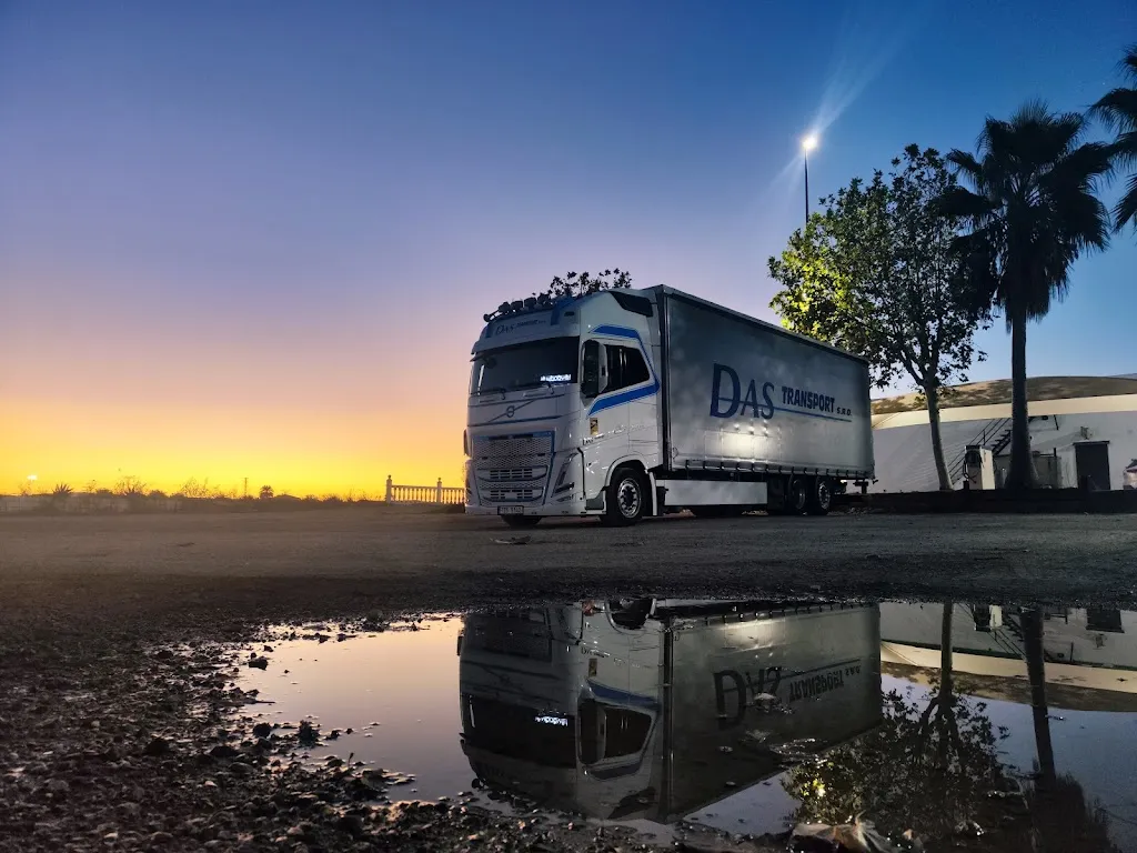 Lukáš Krejčí _Área de Servicio La Estación_Cantillana_review