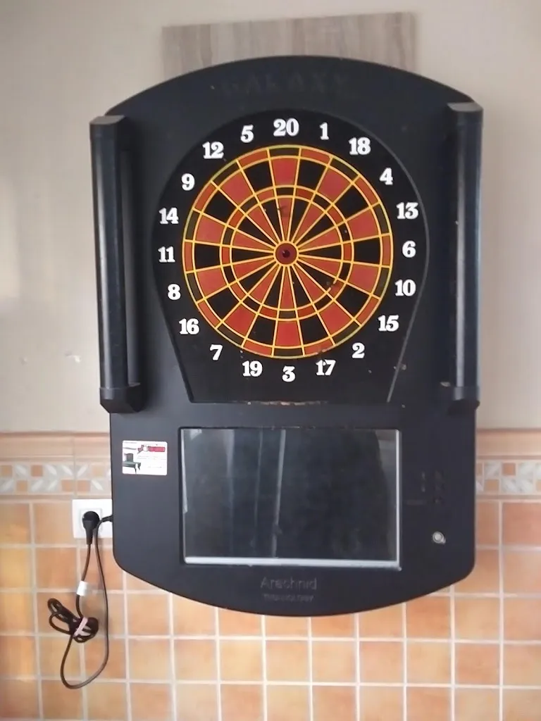 Bar EL TEMPLO_Cantillana_slider_image_2