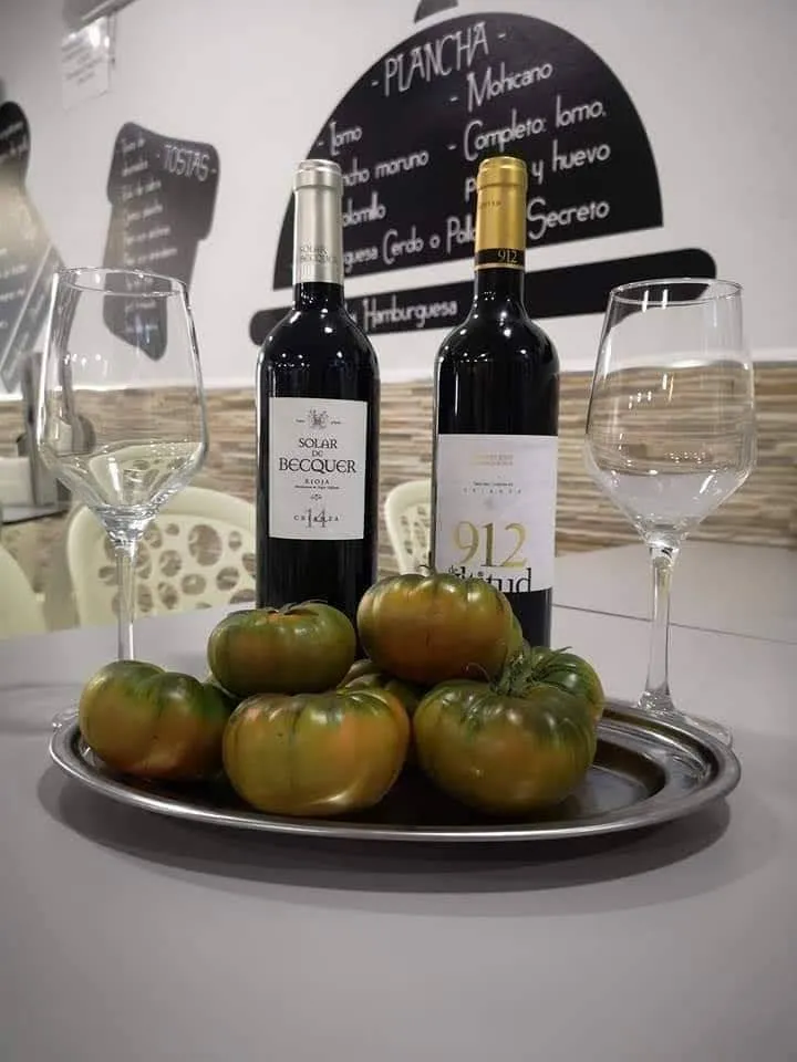 Menu_Cerveceria Mar De Tapas_Benahadux_image_9