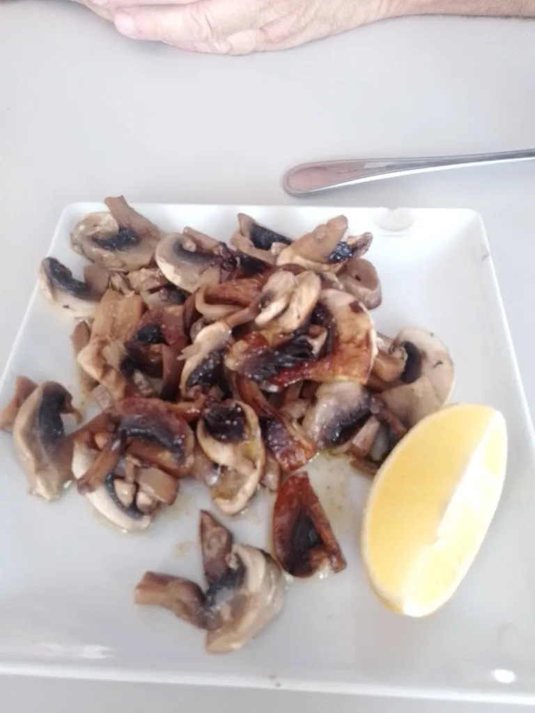 Janie O'Brien_Cerveceria Mar De Tapas_Benahadux_review