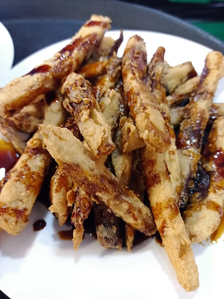 Lena Elenita_Cerveceria Mar De Tapas_Benahadux_review