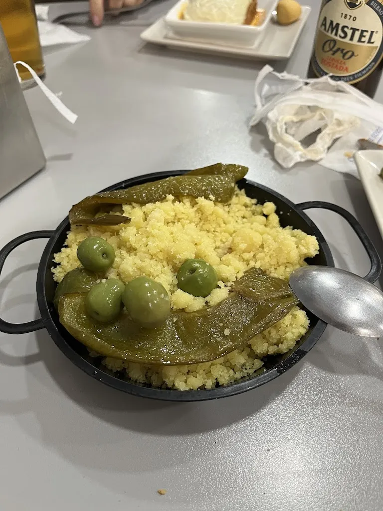 Emilio José López Salazar_Cerveceria Mar De Tapas_Benahadux_review