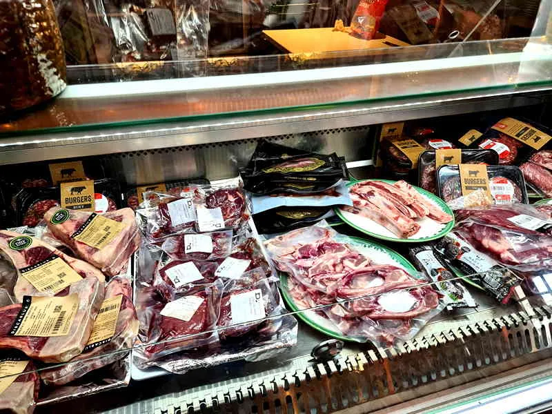 Menu_Asador de leña El Chaparral_Carrión de los Céspedes_image_5