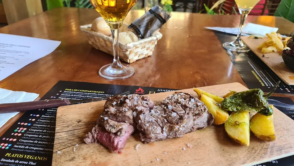 Menu_Asador de leña El Chaparral_Carrión de los Céspedes_image_8