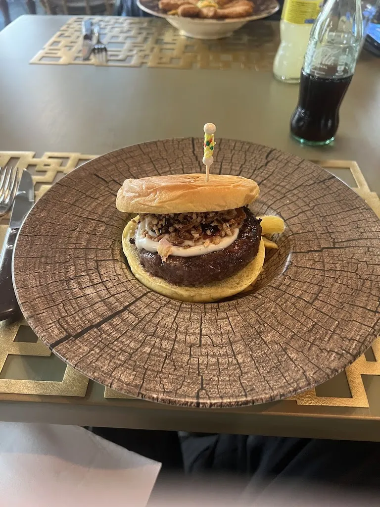 Don Burns_Asador de leña El Chaparral_Carrión de los Céspedes_review