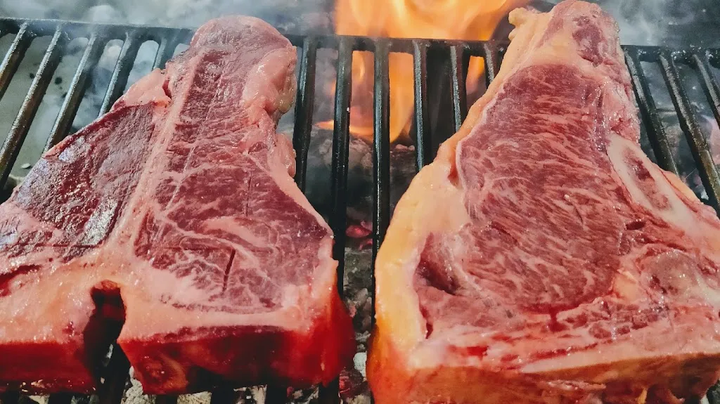 Asador de leña El Chaparral_Carrión de los Céspedes_slider_image_3