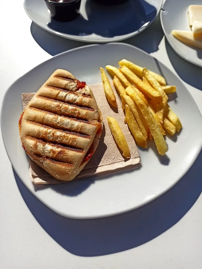 Menu_Bar El Kiosco_Carrión de los Céspedes_image_6