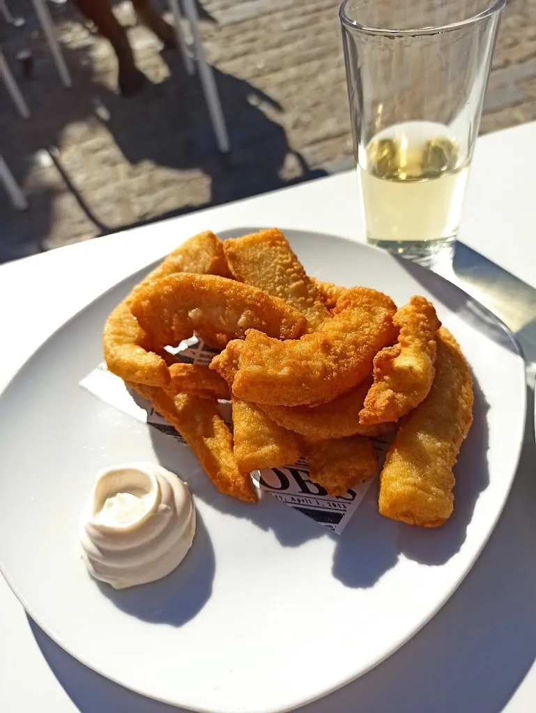 Menu_Bar El Kiosco_Carrión de los Céspedes_image_7