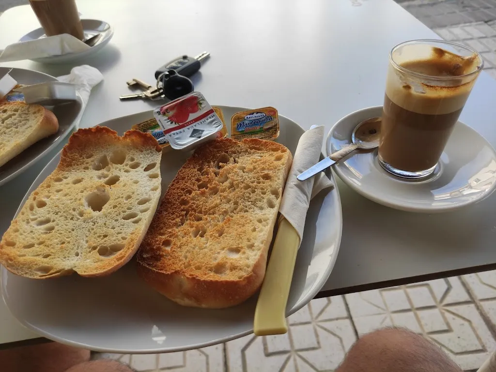 Menu_Bar El Kiosco_Carrión de los Céspedes_image_8