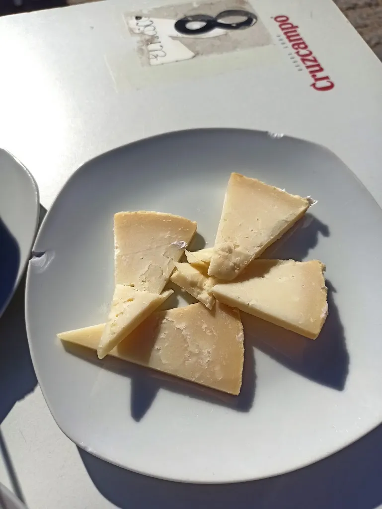 Menu_Bar El Kiosco_Carrión de los Céspedes_image_9