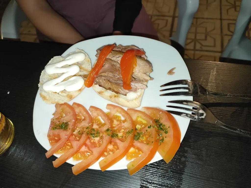 Fran González_Bar El Kiosco_Carrión de los Céspedes_review