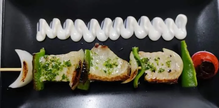 Bar El Kiosco restaurant in Carrión de los Céspedes