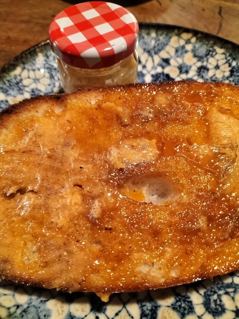 Menu_EL PARAISO Cafeteria Bar_Carrión de los Céspedes_image_4